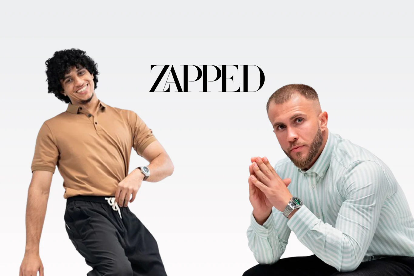 Elevate Your Everyday Style