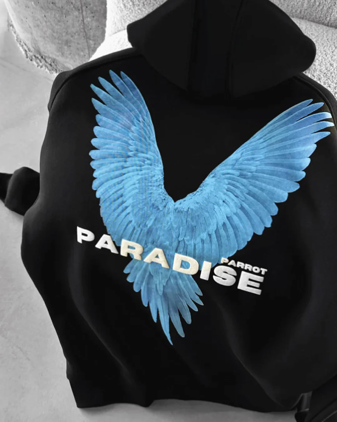 MENS HOODIES