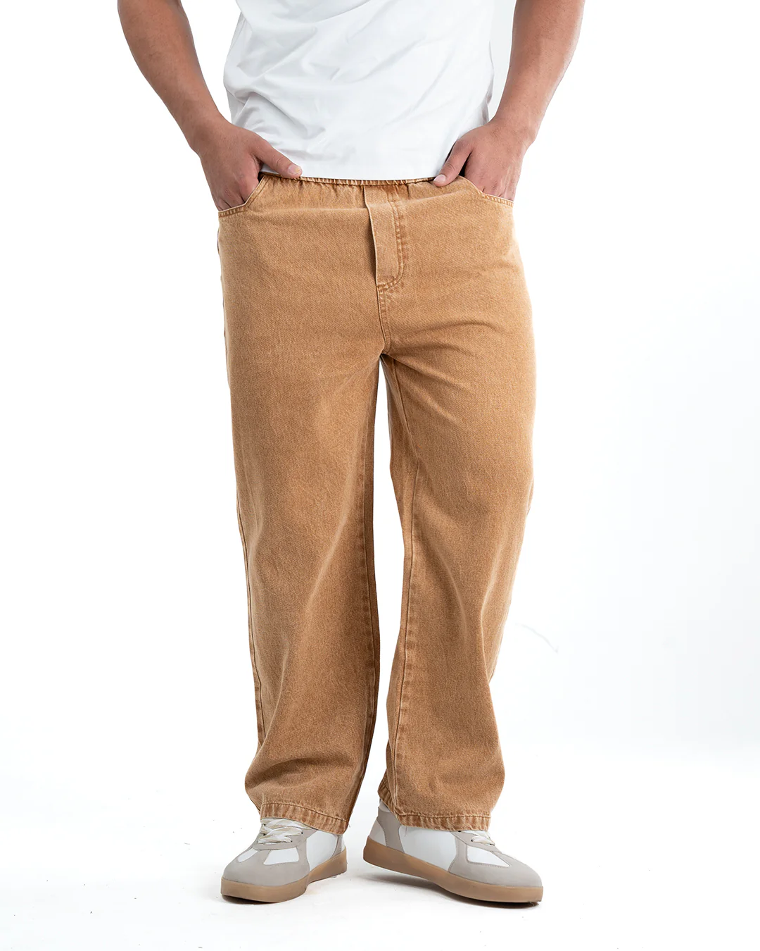 MEN's PANTS